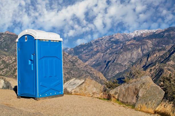 Porta potty services near me in Pella, IA